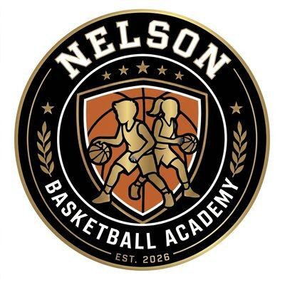 Nelson Basketball Academy logo